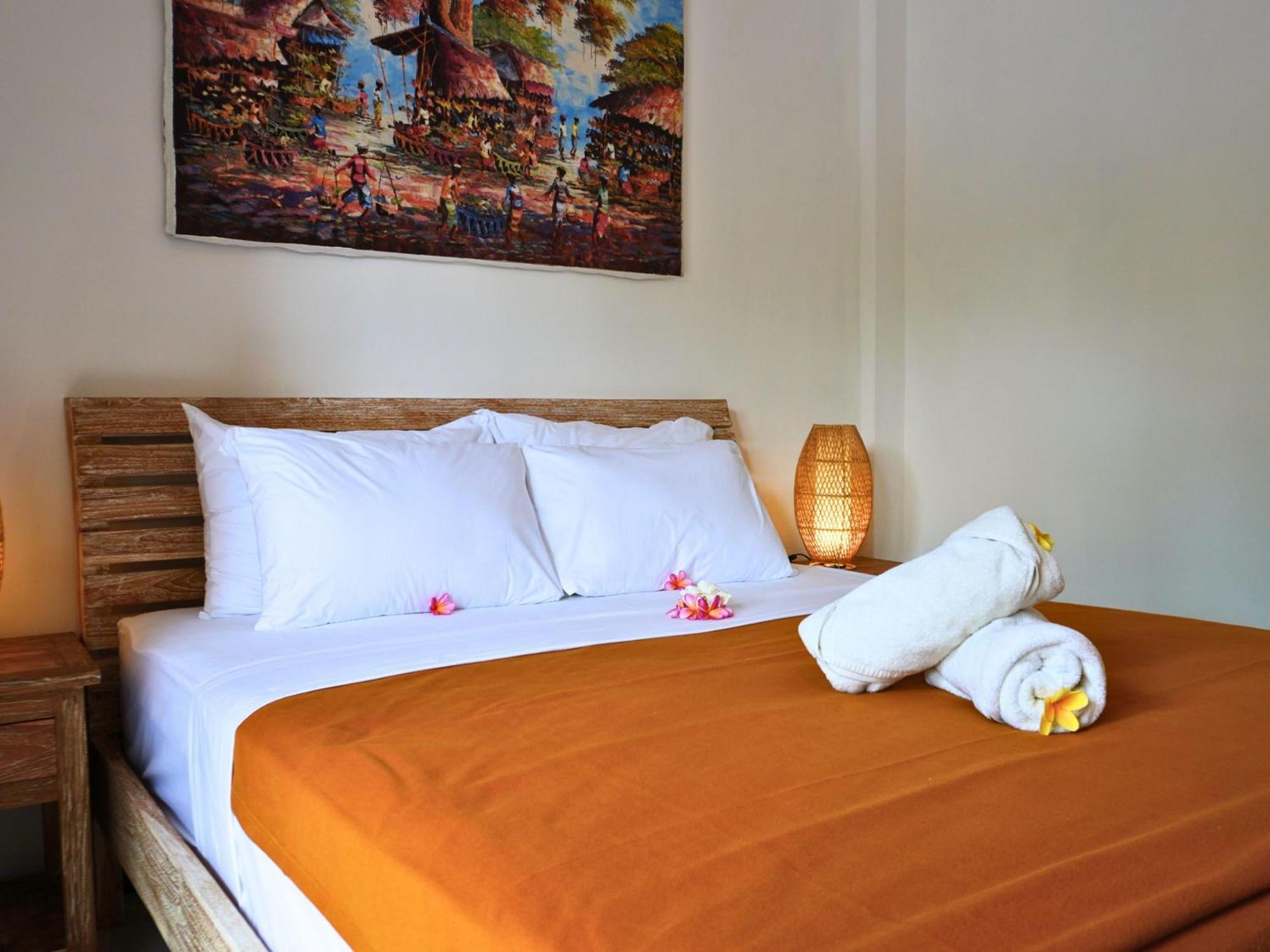 Summer Of Surf Hostel Uluwatu Ungasan Eksteriør bilde