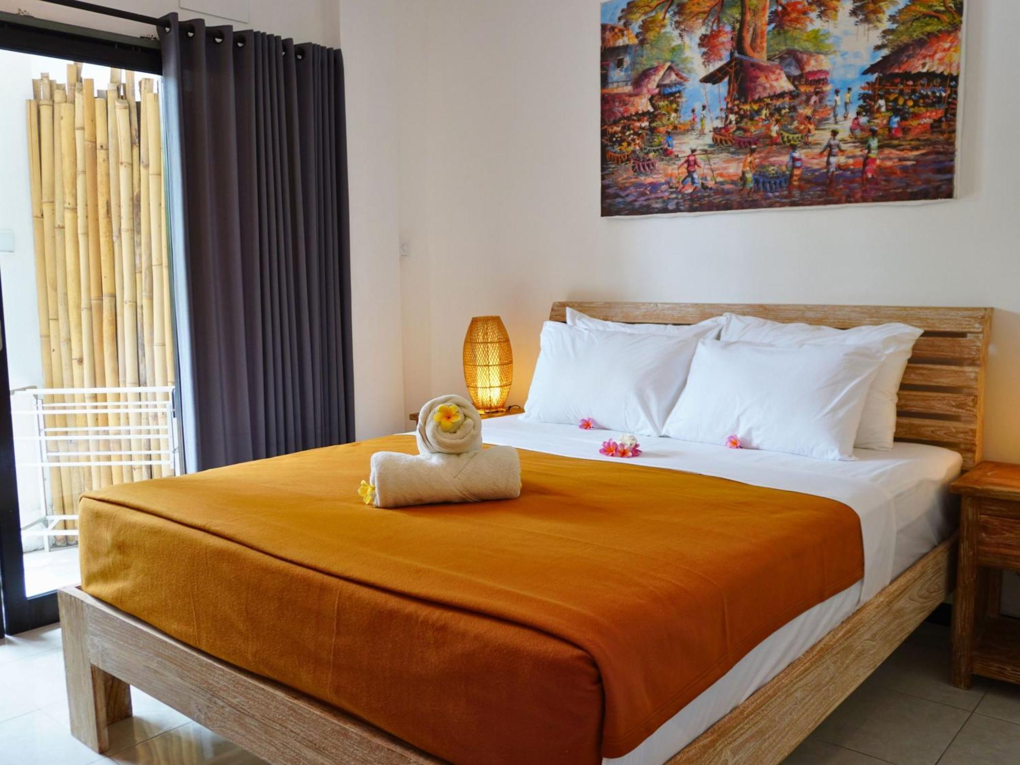 Summer Of Surf Hostel Uluwatu Ungasan Eksteriør bilde