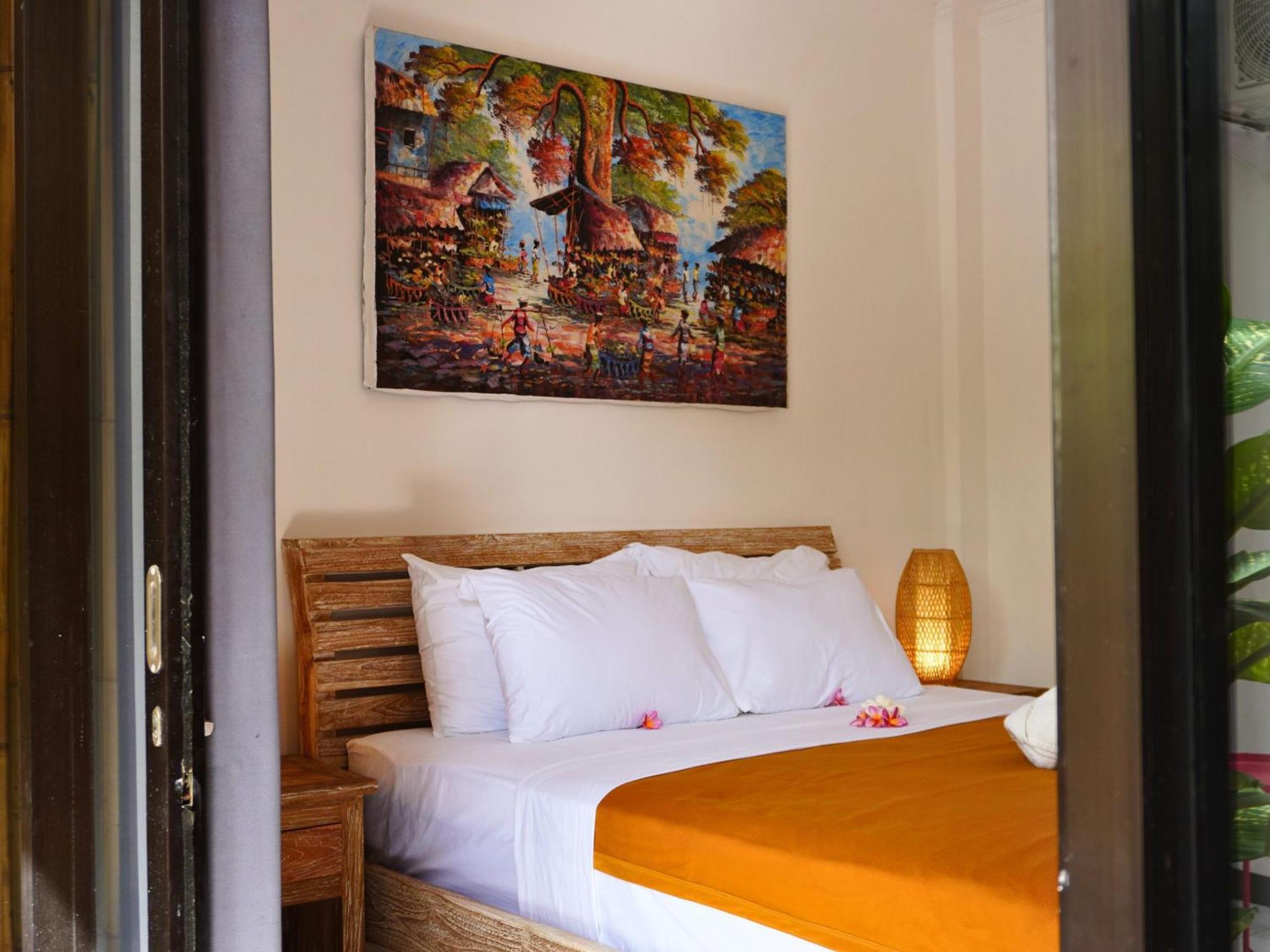 Summer Of Surf Hostel Uluwatu Ungasan Eksteriør bilde
