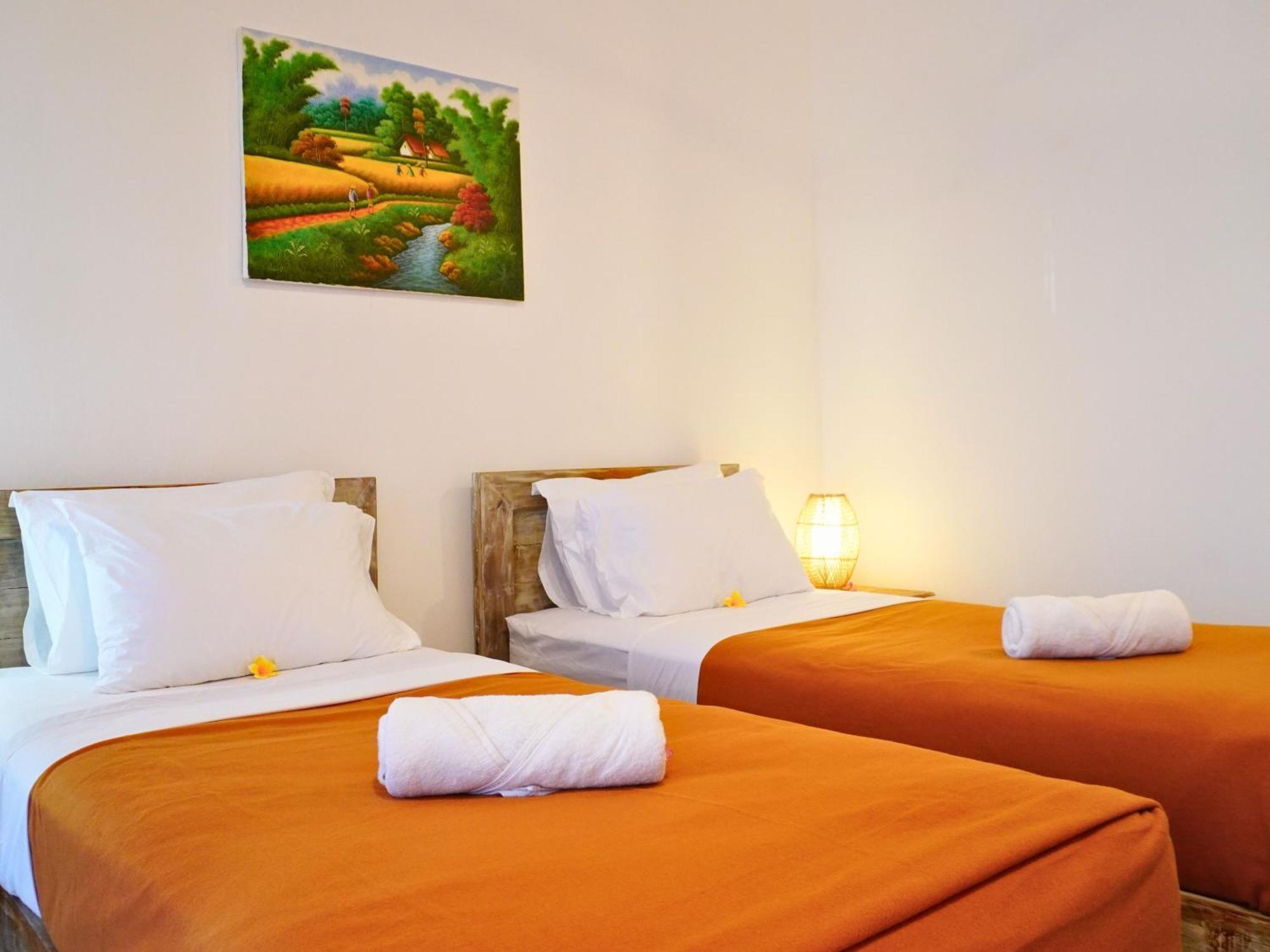 Summer Of Surf Hostel Uluwatu Ungasan Eksteriør bilde