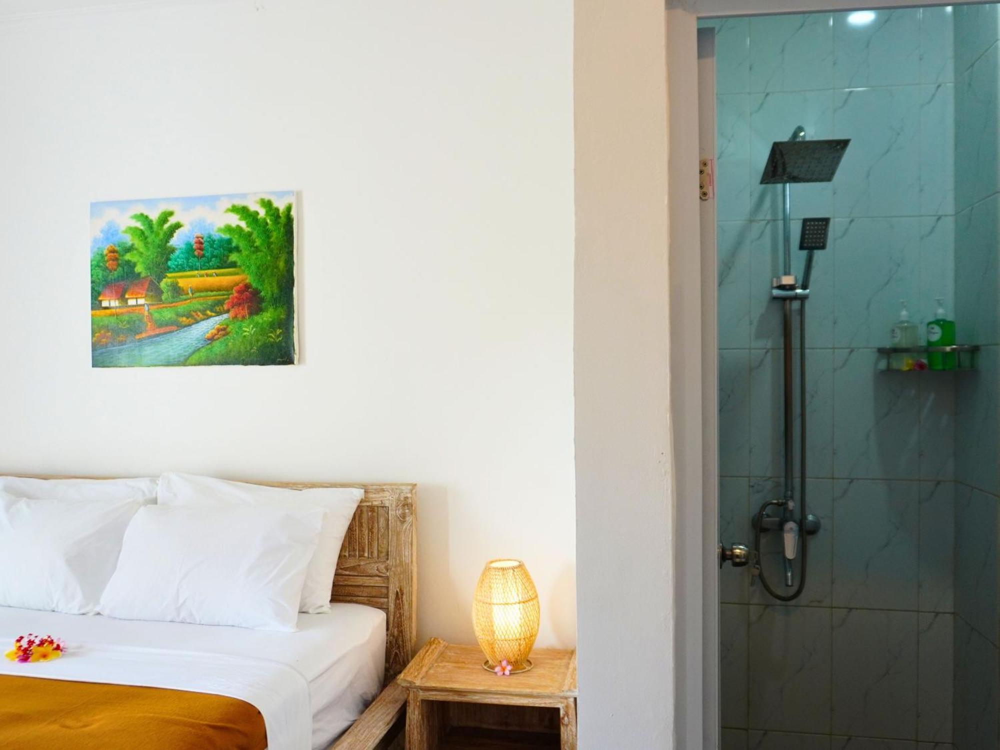 Summer Of Surf Hostel Uluwatu Ungasan Eksteriør bilde