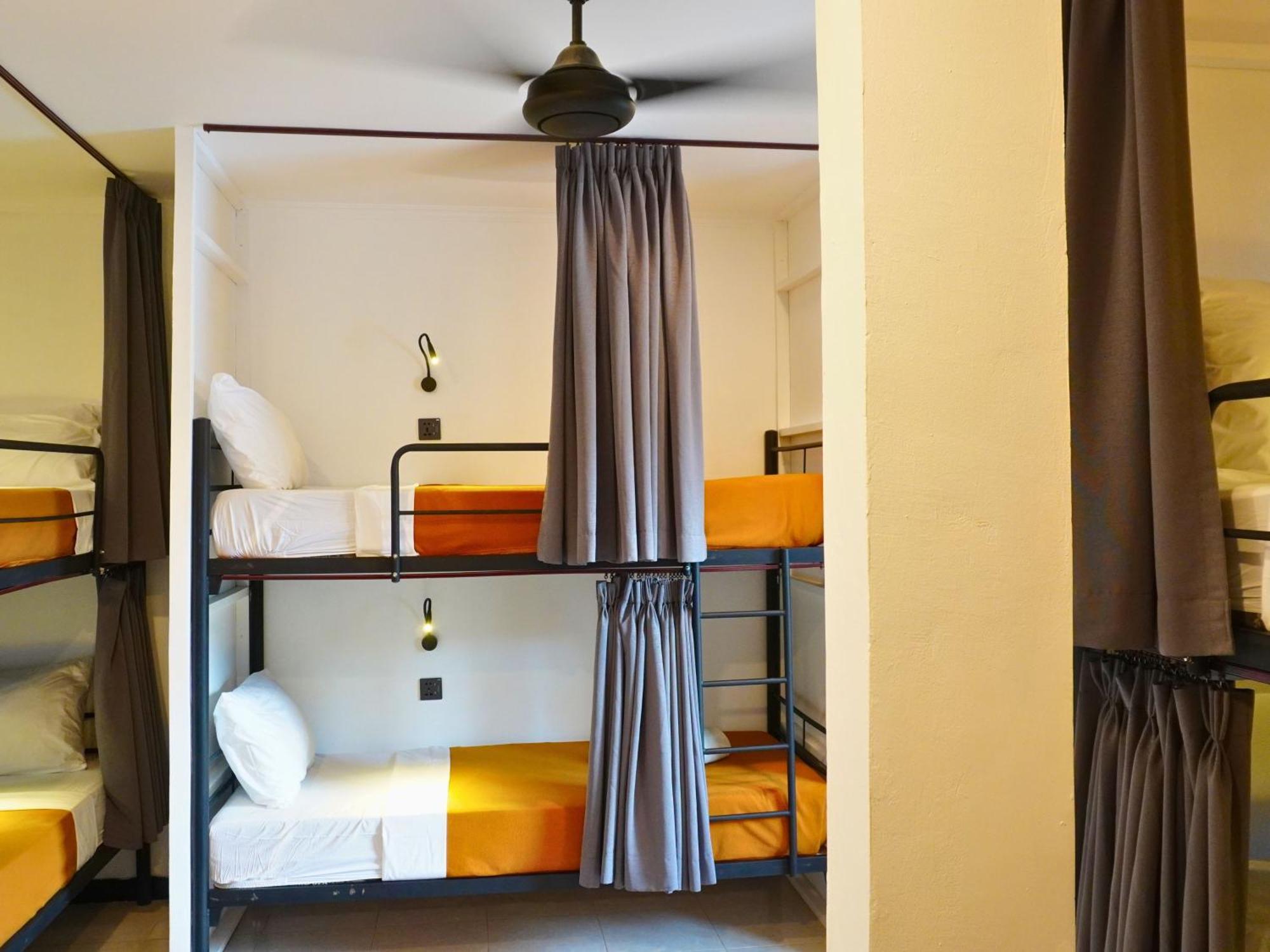 Summer Of Surf Hostel Uluwatu Ungasan Eksteriør bilde