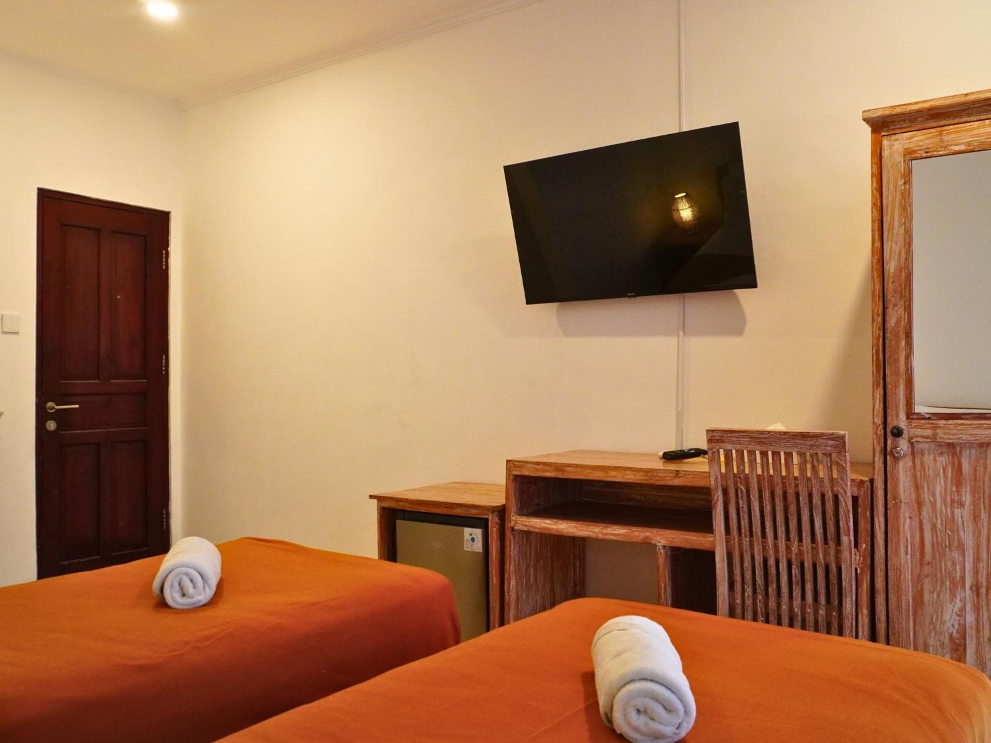 Summer Of Surf Hostel Uluwatu Ungasan Eksteriør bilde