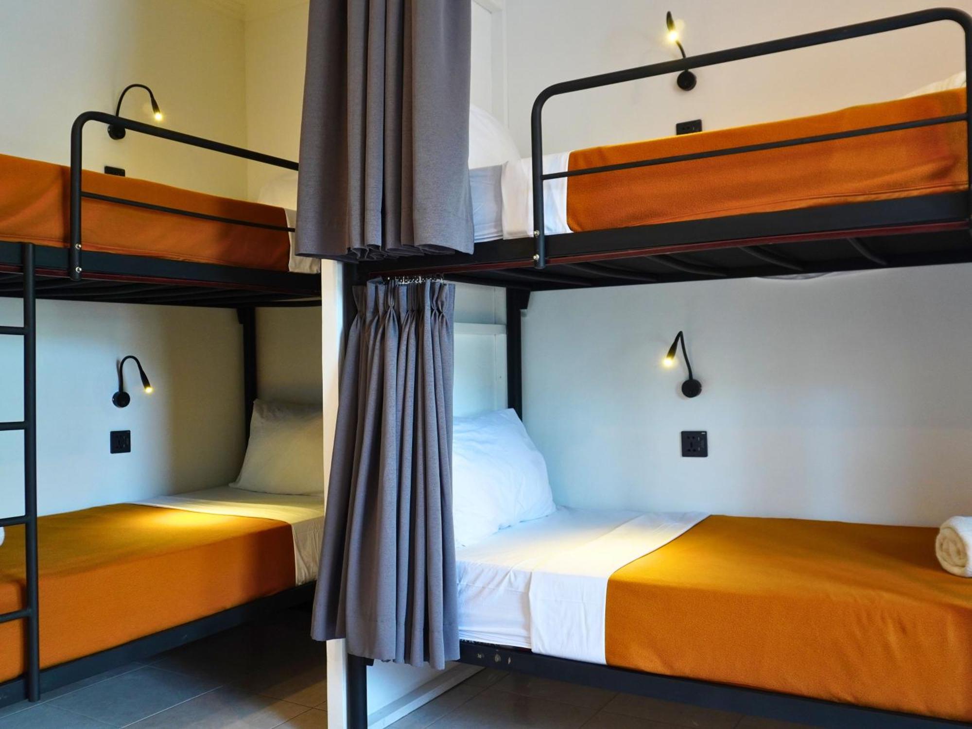 Summer Of Surf Hostel Uluwatu Ungasan Eksteriør bilde