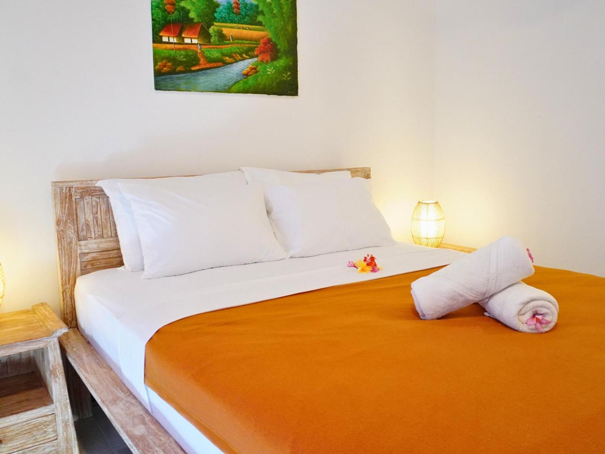Summer Of Surf Hostel Uluwatu Ungasan Eksteriør bilde