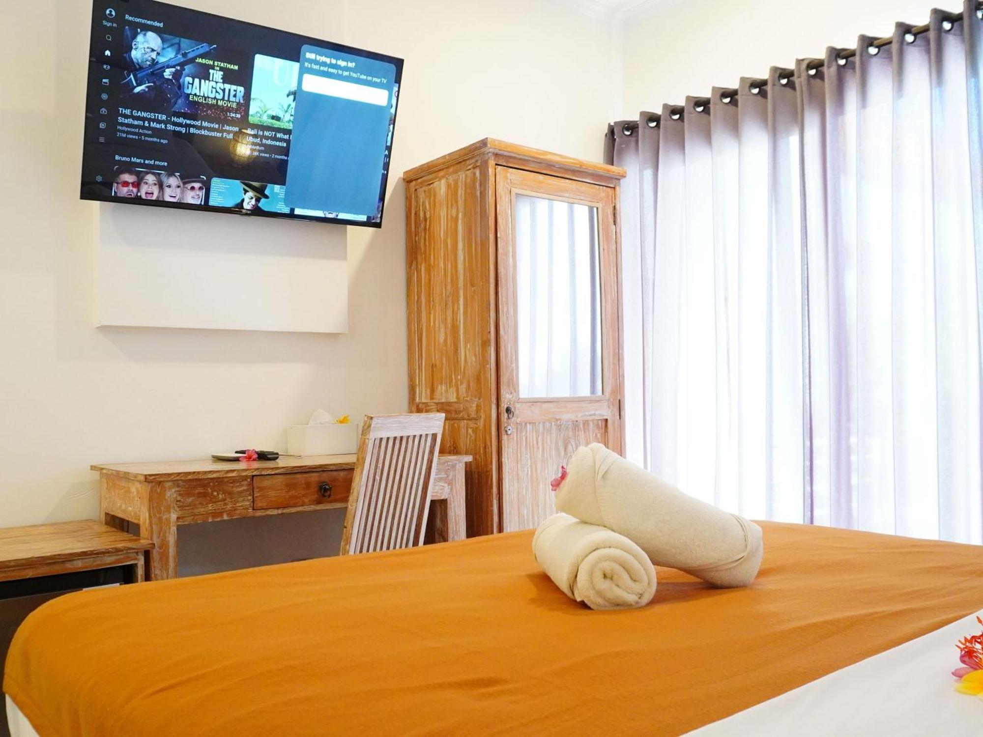 Summer Of Surf Hostel Uluwatu Ungasan Eksteriør bilde