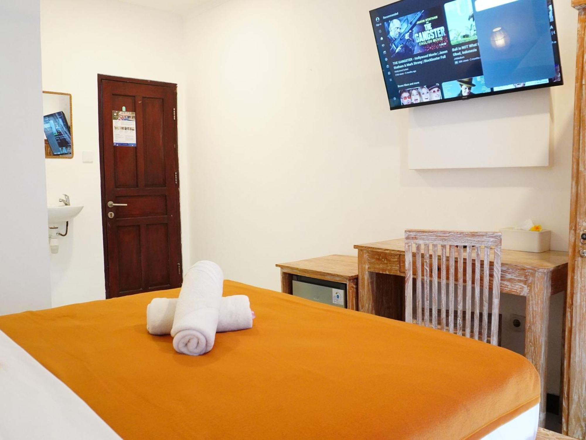 Summer Of Surf Hostel Uluwatu Ungasan Eksteriør bilde