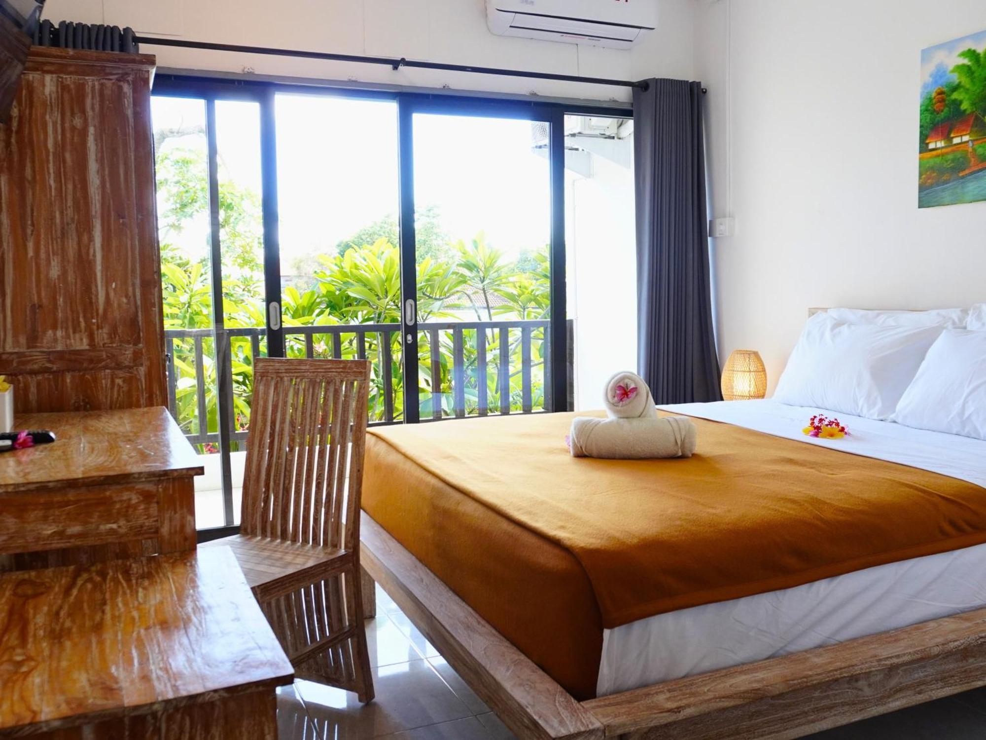 Summer Of Surf Hostel Uluwatu Ungasan Eksteriør bilde