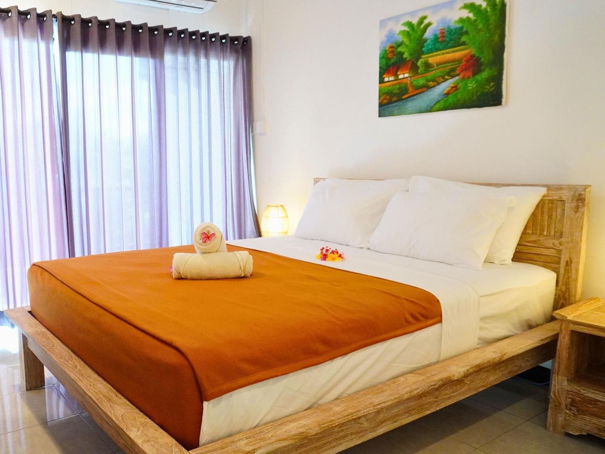Summer Of Surf Hostel Uluwatu Ungasan Eksteriør bilde