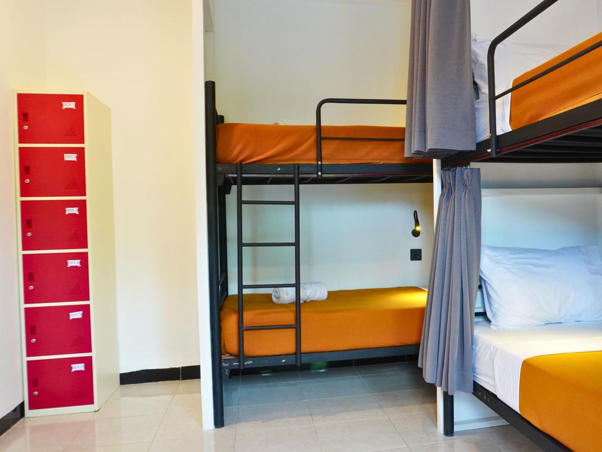 Summer Of Surf Hostel Uluwatu Ungasan Eksteriør bilde