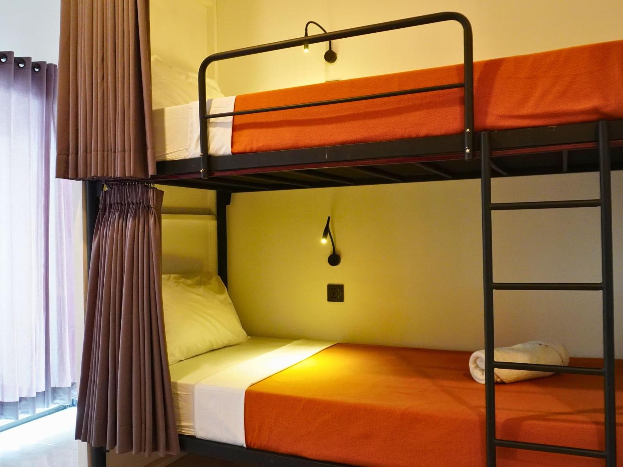 Summer Of Surf Hostel Uluwatu Ungasan Eksteriør bilde