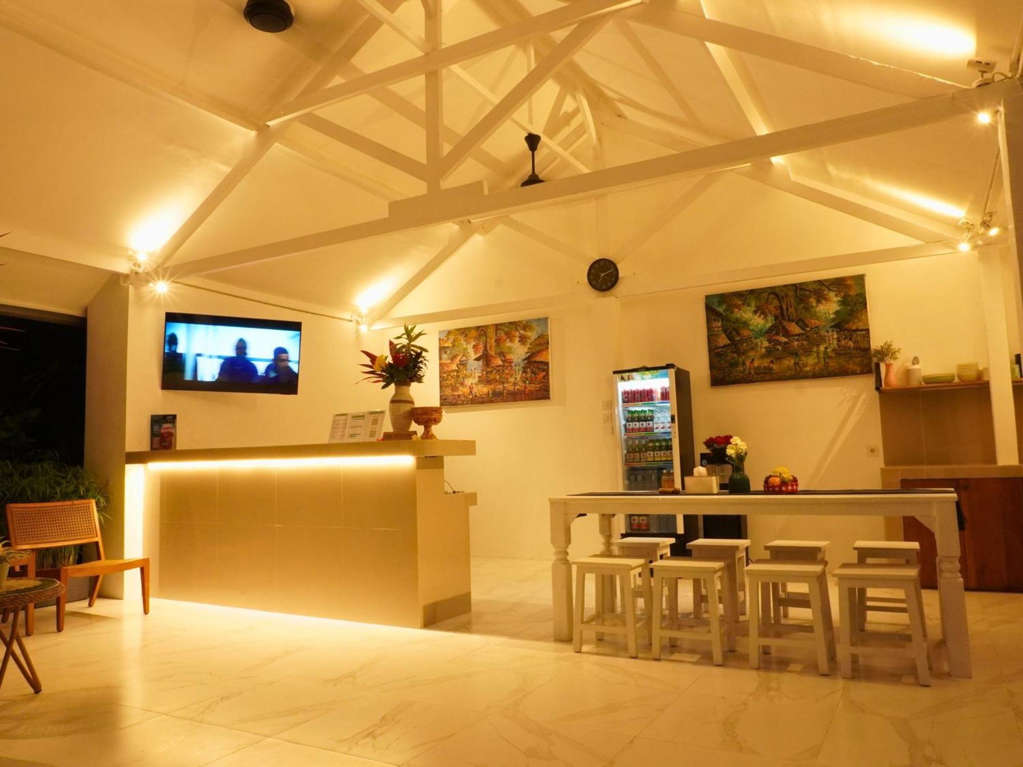 Summer Of Surf Hostel Uluwatu Ungasan Eksteriør bilde