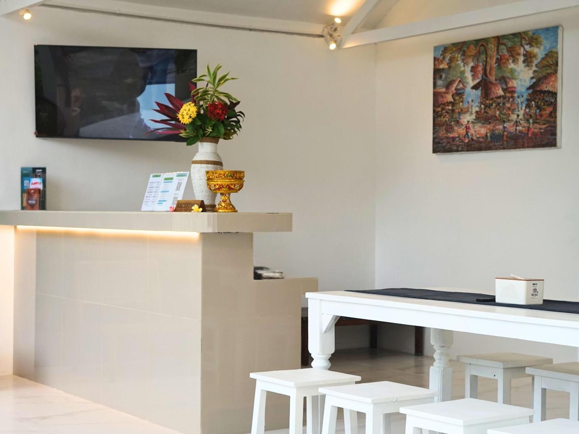 Summer Of Surf Hostel Uluwatu Ungasan Eksteriør bilde