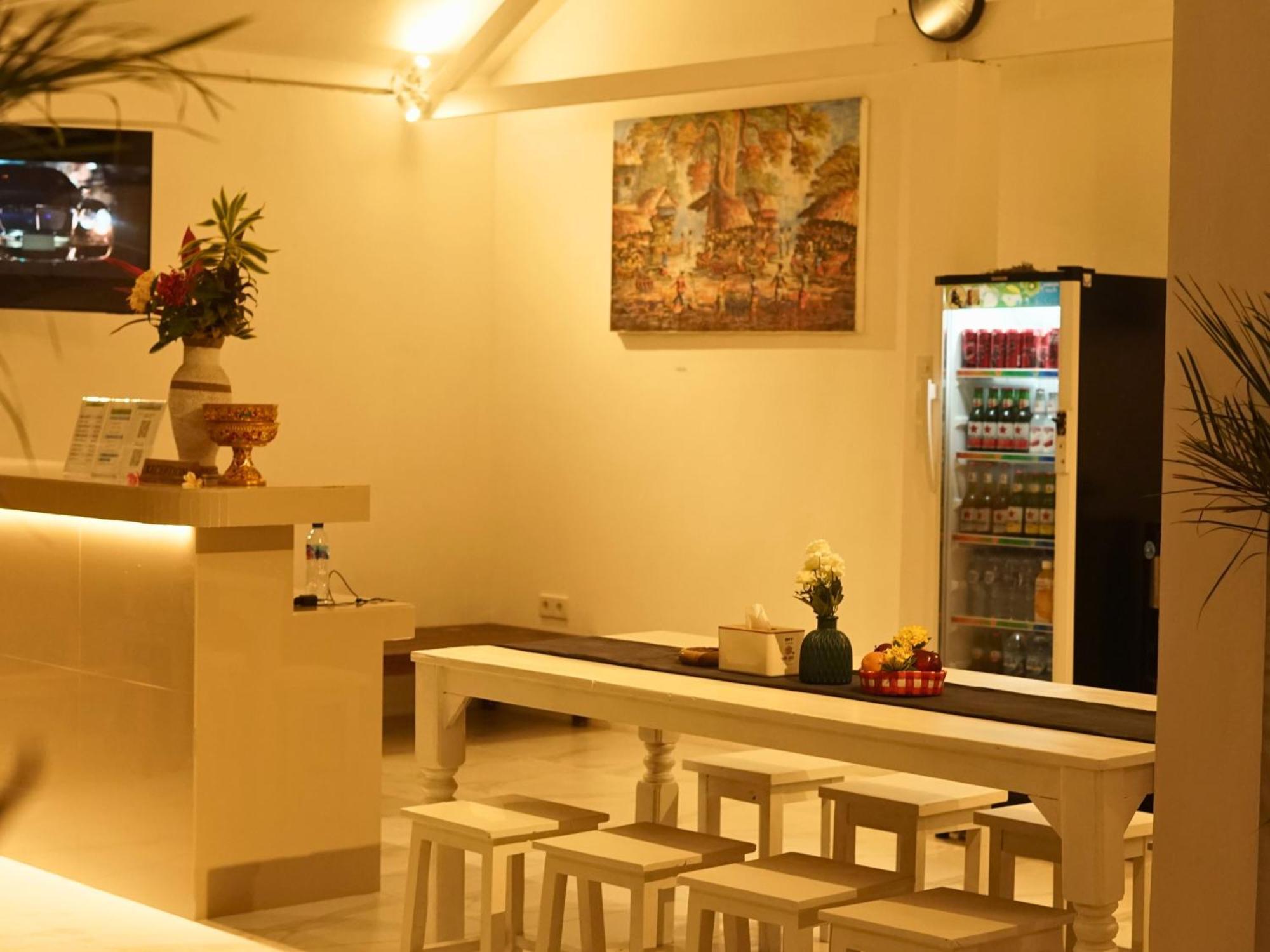 Summer Of Surf Hostel Uluwatu Ungasan Eksteriør bilde