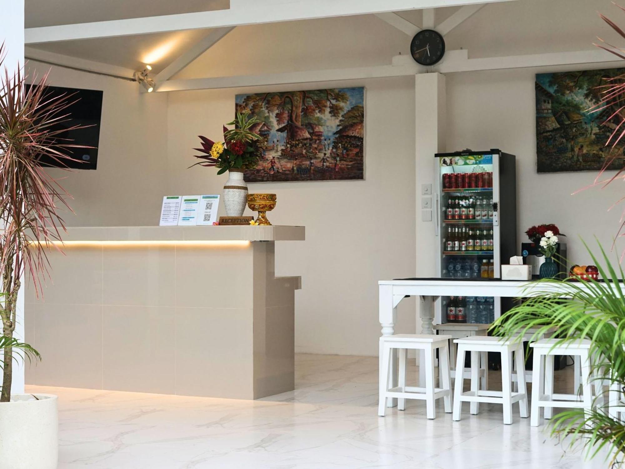 Summer Of Surf Hostel Uluwatu Ungasan Eksteriør bilde